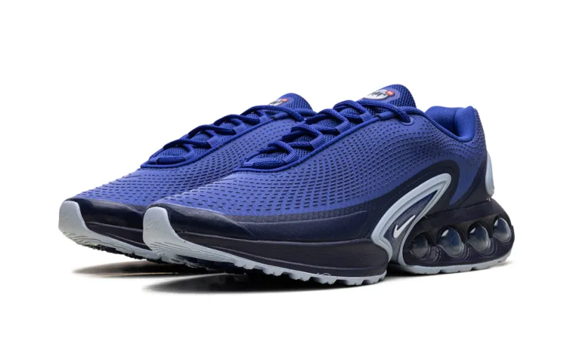 Nike Lifestyle Air Max Dn 'Hyper Blue'